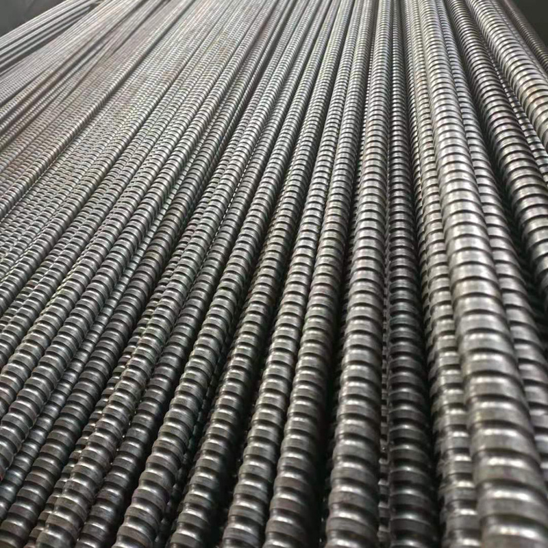 钦北中空锚杆